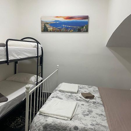 Cuore Di Napoli エクステリア 写真