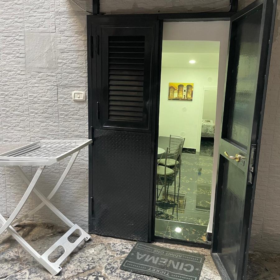 Cuore Di Napoli エクステリア 写真