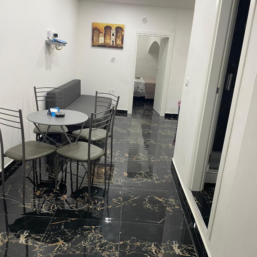 Cuore Di Napoli エクステリア 写真