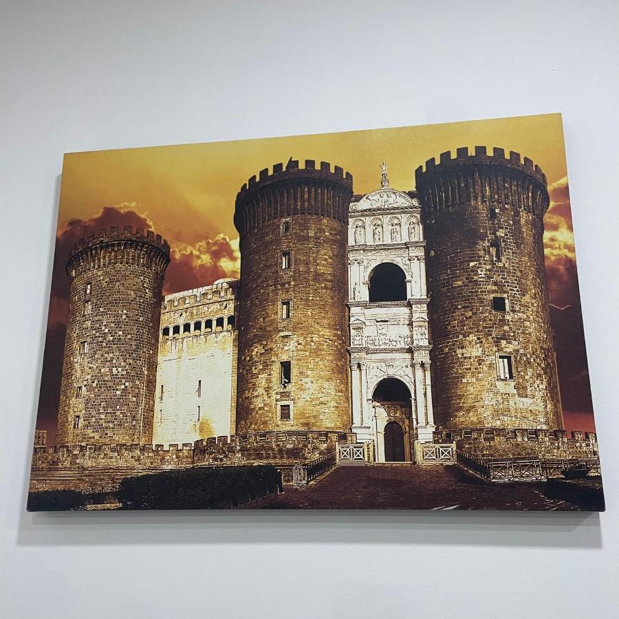 Cuore Di Napoli エクステリア 写真