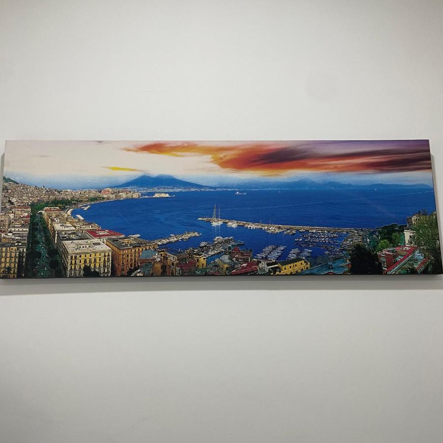 Cuore Di Napoli エクステリア 写真
