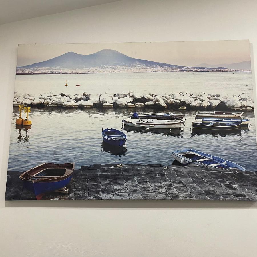 Cuore Di Napoli エクステリア 写真